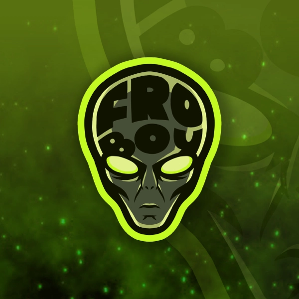 froboy twitch